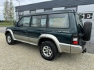 Mitsubishi Pajero dohc-24 v6 3500 - 8