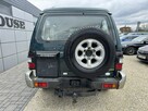 Mitsubishi Pajero dohc-24 v6 3500 - 10