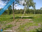 Działka przy parku krajobrazowym