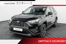 Toyota RAV-4 GD8G525#2.5 Hybrid Comfort 4x2 K.cof Bi-LED K.cof Salon PL VAT23%