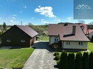 Dom Ciężkowice