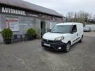 Fiat Doblo 1.6 Diesel 105 KM, Klimatyzacja, Komputer, Bluetooth, USB, AUX - 3