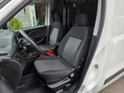Fiat Doblo 1.6 Diesel 105 KM, Klimatyzacja, Komputer, Bluetooth, USB, AUX - 6