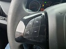 Fiat Doblo 1.6 Diesel 105 KM, Klimatyzacja, Komputer, Bluetooth, USB, AUX - 12