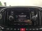 Fiat Doblo 1.6 Diesel 105 KM, Klimatyzacja, Komputer, Bluetooth, USB, AUX - 15