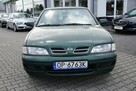 Nissan Primera zarejestrowany, ubezpieczony - 2