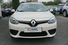 Renault Fluence polski salon - 2