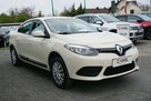 Renault Fluence polski salon - 3