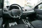 Renault Fluence polski salon - 13