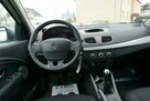 Renault Fluence polski salon - 14