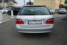 Mercedes E 200 zarejestrowany, ubezpieczony - 6