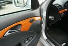 Mercedes E 200 zarejestrowany, ubezpieczony - 8