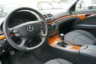 Mercedes E 200 zarejestrowany, ubezpieczony - 12