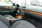 Mercedes E 200 zarejestrowany, ubezpieczony - 14