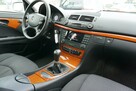 Mercedes E 200 zarejestrowany, ubezpieczony - 15