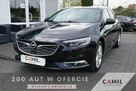 Opel Insignia Sports Tourer zarejestrowany, ubezpieczony, I rej. 29 grudzień 2017 r.