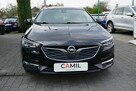 Opel Insignia Sports Tourer zarejestrowany, ubezpieczony, I rej. 29 grudzień 2017 r. - 2