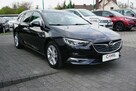 Opel Insignia Sports Tourer zarejestrowany, ubezpieczony, I rej. 29 grudzień 2017 r. - 3