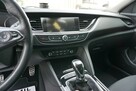 Opel Insignia Sports Tourer zarejestrowany, ubezpieczony, I rej. 29 grudzień 2017 r. - 14