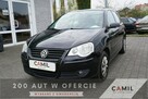 Volkswagen Polo zarejestrowany, ubezpieczony - 1