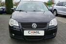Volkswagen Polo zarejestrowany, ubezpieczony - 2