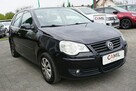 Volkswagen Polo zarejestrowany, ubezpieczony - 3