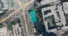 Działka inwestycyjna Warszawa Śródmieście, Solidarności al. - 1