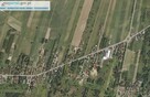 Działka budowlana Adamówek gm. Czosnów, Prosta - 1