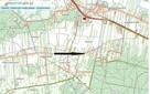 Działka budowlana Adamówek gm. Czosnów, Prosta - 2
