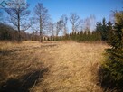 Działka budowlana Sowia Wola gm. Czosnów - 1