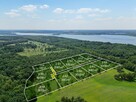 Kompleks działek nad Jeziorem Dąbrowa Wielka - 11