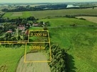Działki na mazurach przy trasie S7 - 14
