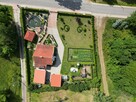 Klimatyczny dom ze stawem 11 km od Ostródy - 8
