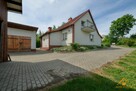 Klimatyczny dom ze stawem 11 km od Ostródy - 16