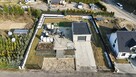 budowlana z projektem i rozpoczętą budową - 2