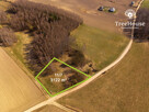 Działka pod dom 3122 m² | Wydane warunki zabudowy - 2
