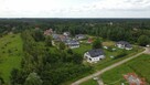 Działka budowlana Żanęcin gm. Wiązowna, Prosta - 2