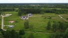 Działka budowlana Żanęcin gm. Wiązowna, Prosta - 3