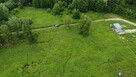 Działka budowlana Żanęcin gm. Wiązowna, Prosta - 6