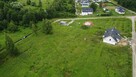 Działka budowlana Żanęcin gm. Wiązowna, Prosta - 8