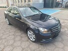 Mercedes C 200 Edition C ...Nowy kpl.rozrząd,olej filtry - 2