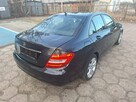 Mercedes C 200 Edition C ...Nowy kpl.rozrząd,olej filtry - 7