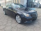 Mercedes C 200 Edition C ...Nowy kpl.rozrząd,olej filtry - 9