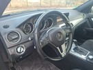 Mercedes C 200 Edition C ...Nowy kpl.rozrząd,olej filtry - 12