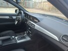 Mercedes C 200 Edition C ...Nowy kpl.rozrząd,olej filtry - 13