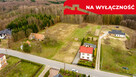 Działka budowlana 10 ar Błonie
