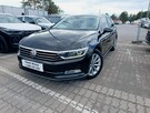 Volkswagen Passat Salon polska bezwypadkowy - 2