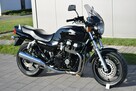 Honda CB oryginalny stan, szyba, piękna praca, dokumenty na przebieg, z niemiec