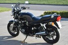 Honda CB oryginalny stan, szyba, piękna praca, dokumenty na przebieg, z niemiec - 3