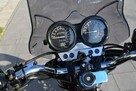 Honda CB oryginalny stan, szyba, piękna praca, dokumenty na przebieg, z niemiec - 5